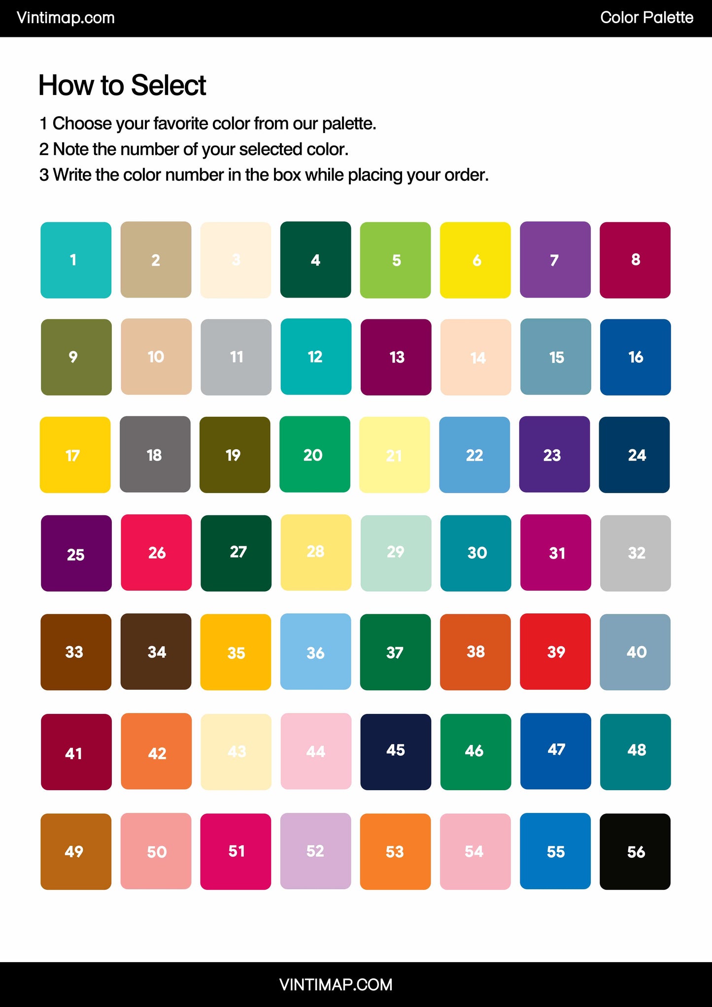 Hue edition